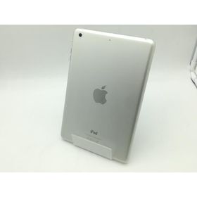 【中古】Apple 【Wi-Fi】 iPad mini2（2013） 128GB シルバー ME860J/A【OSU301】保証期間１ヶ月【ランクB】