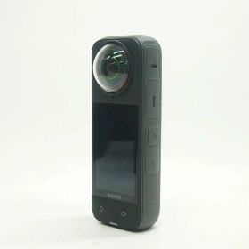 【中古】 (その他) その他 Insta360 X4【中古カメラ 360度カメラ】 ランク：B