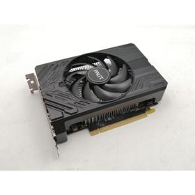 【中古】Palit NE64060019P1-1070F (GeForce RTX 4060 StormX 8GB) RTX4060/8GB(GDDR6)【ECセンター】保証期間１週間