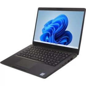 送料無料 2017年モデル DELL LATITUDE 5300 2-in-1 Windows11 64bit WEBカメラ HDMI 第8世代 Core i5 メモリー16GB 高速SSD256GB 無線LAN タッチパネル B5サイズ 13インチ モバイル フルHD液晶 中古ノートパソコン 中古 パソコン【30日保証】1707913