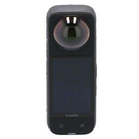 Insta360 インスタ360/360度アクションカメラ/Insta360 X4/IBMEA2405A6CFX/Bランク/77【中古】(その他)