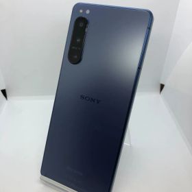 【訳あり品】Xperia 5 IV SO-54C docomo SIMロック解除済