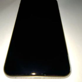 iPhone XS 256GB シルバー SIMフリー 美品 初期化済み