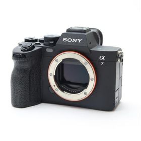 《良品》SONY α7IV ボディ ILCE-7M4