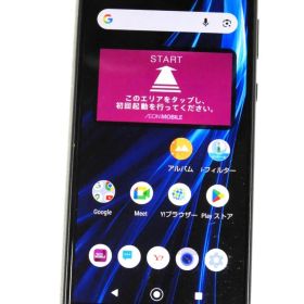 SHARP AQUOS sense2 SH-M08 SIMフリー