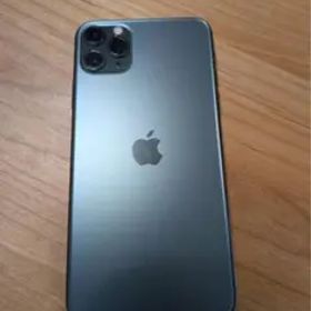 iPhone 11 Pro Max 256GB