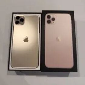 iPhone 11 Pro Max 256GB