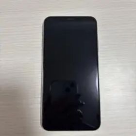 iPhone11 pro max 64GB ホワイト