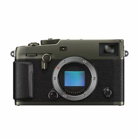 【中古】【1年保証】【美品】FUJIFILM X-Pro3 ボディ DRブラック