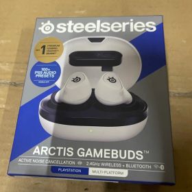 SteelSeries Arctis GameBuds
