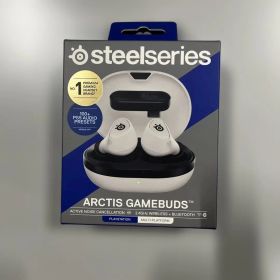【未開封】SteelSeries Arctis GameBuds 新品