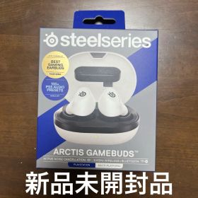 SteelSeries Arctis Gamebuds
