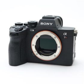《美品》SONY α7RV ボディ ILCE-7RM5