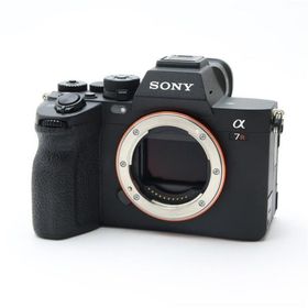 《良品》SONY α7RV ボディ ILCE-7RM5