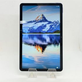 アンドロイド(ANDROID)の【極美品】HUAWEI MatePad 10.4 (BAH3-W59)(タブレット)