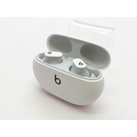 【中古】beats by dr.dre Beats Studio Buds MJ4Y3PA/A ホワイト【立川フロム中武】保証期間１ヶ月【ランクA】