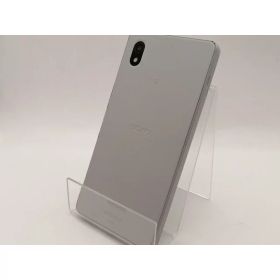 【中古】SONY docomo 【SIMフリー】 Xperia Ace III グレー 4GB 64GB SO-53C【神保町】保証期間1ヶ月【ランクB】