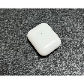 アップル(Apple)のAirPods 第2世代 MagSafe対応モデル(ヘッドフォン/イヤフォン)