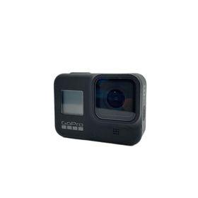 GoPro◆ビデオカメラ GoPro HERO8 BLACK CHDHX-801-FW SPJB1