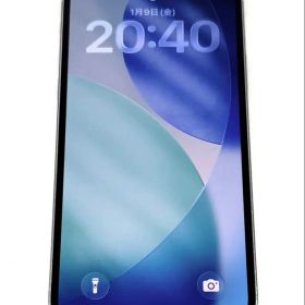 iPhone12 Proシルバー 128GB SIMフリー