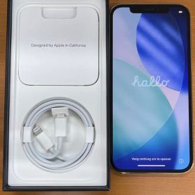 iPhone 12 Pro ゴールド スマホ ID 18835