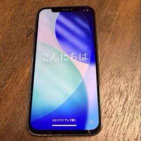 Apple iPhone 12 Pro 本体 グラファイト 256GB