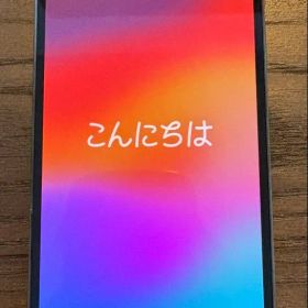 Apple iPhone 12 Pro グラファイト