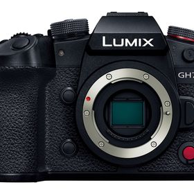 パナソニック LUMIX DC-GH7 ボディ