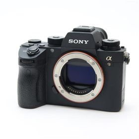 《並品》SONY α9 ボディ ILCE-9