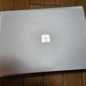 Surface laptop 4 ジャンク