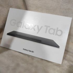 未使用Galaxy Tab S8+ 本体 グレー Sペン付き