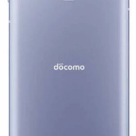 【中古】【安心保証】 AQUOS sense8 SH-54D[128GB] docomo ブルー