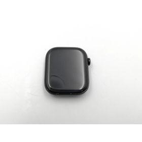 【中古】Apple Apple Watch Series10 46mm GPS ジェットブラックアルミニウムケース (バンド無し)【ECセンター】保証期間1ヶ月【ランクB】