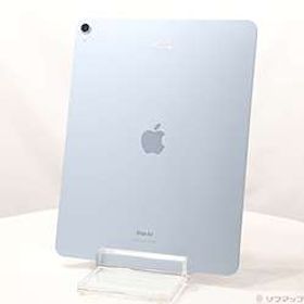 iPad Air M2 13インチ 2024 (第6世代)のメイン画像