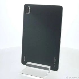 ソフマップ 〔中古品〕 Xiaomi Pad 5 128GB コズミックグレー 21051182G Wi-Fi【377】