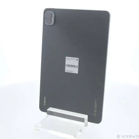 ソフマップ 〔中古品〕 Xiaomi Pad 5 256GB コズミックグレー 21051182G Wi-Fi【368】