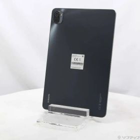 ソフマップ 〔中古品〕 Xiaomi Pad 5 128GB コズミックグレー 21051182G Wi-Fi【349】