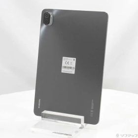 ソフマップ 〔中古品〕 Xiaomi Pad 5 256GB コズミックグレー 21051182G Wi-Fi【349】