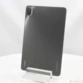 ソフマップ 〔中古品〕 Xiaomi Pad 5 128GB コズミックグレー 21051182G Wi-Fi【377】