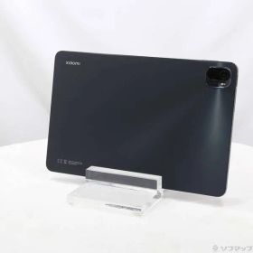 ソフマップ 〔中古品〕 Xiaomi Pad 5 128GB コズミックグレー 21051182G Wi-Fi【196】