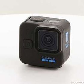GoPro HERO11 Black Mini CHDHF-111-FW