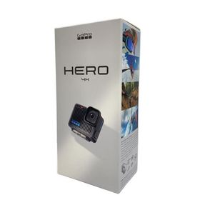 GoPro◆ビデオカメラ HERO CHDHF-131-JP//