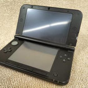 3DS LL SPR-001 NINTENDO