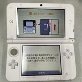 3DSLL SPR-001 NINTENDO / 任天堂