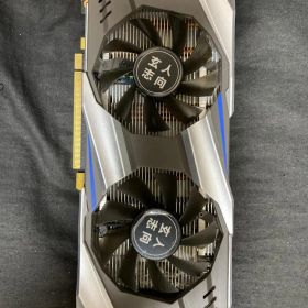 【中古】玄人志向 GTX1060 3GB GDDR5