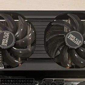 GeForce GTX1060中古グラフィックボード