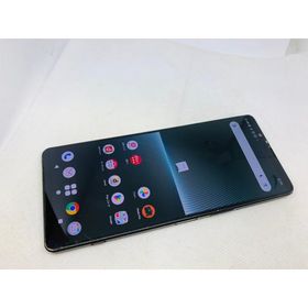 ★送料無料★docomo★SO-51D★ブラック★0003280000169★SYS★01/13