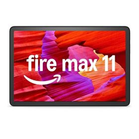 アマゾン(Amazon)のAmazonタブレットFire Max 11(タブレット)