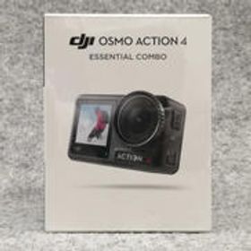 OSMO ACTION 4 OA4AMZ DJI