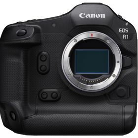 CANON EOS R1 ボディ